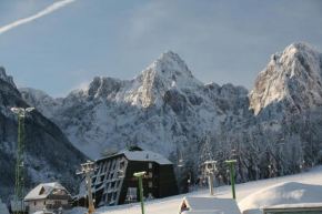 Hotel Alpina Kranjska Gora